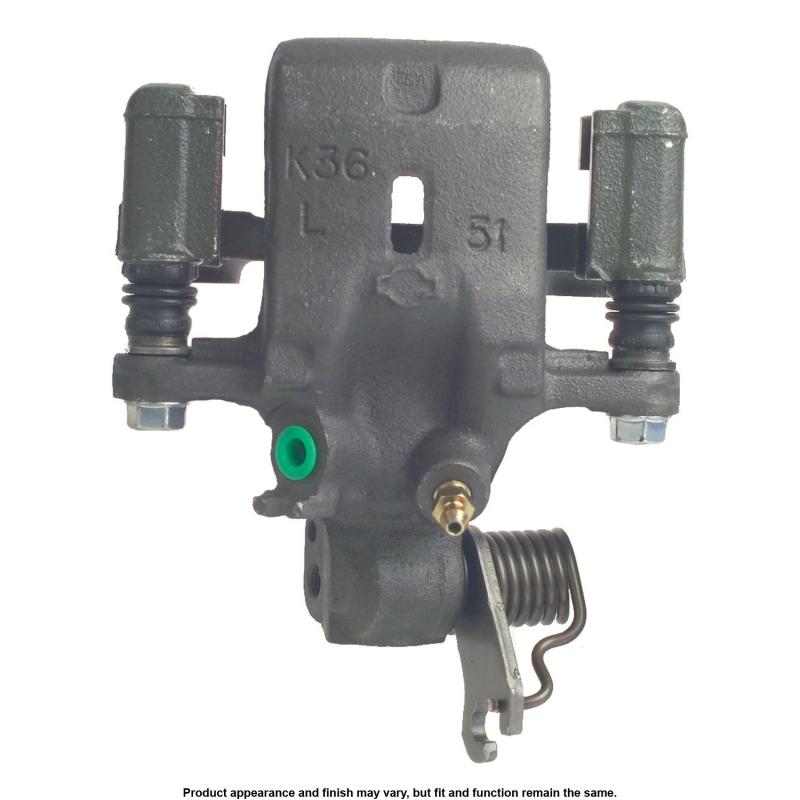 A1 Cardone 19B2001 Disc Brake Caliper product image 3 of 4