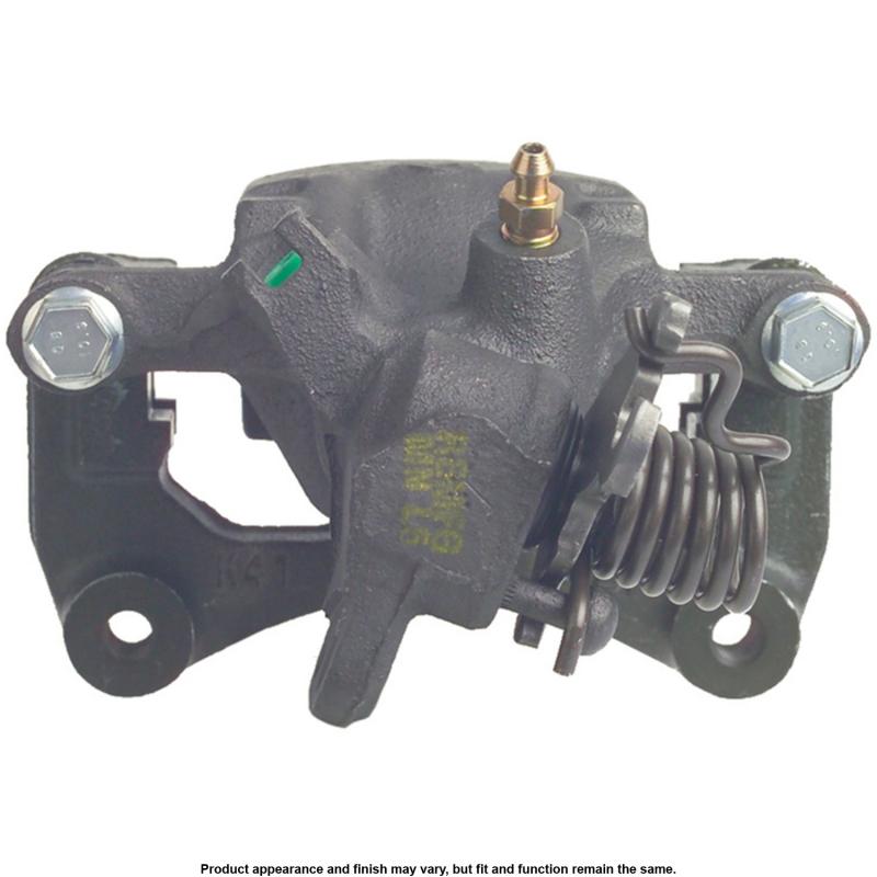 A1 Cardone 19B2001 Disc Brake Caliper product image 4 of 4