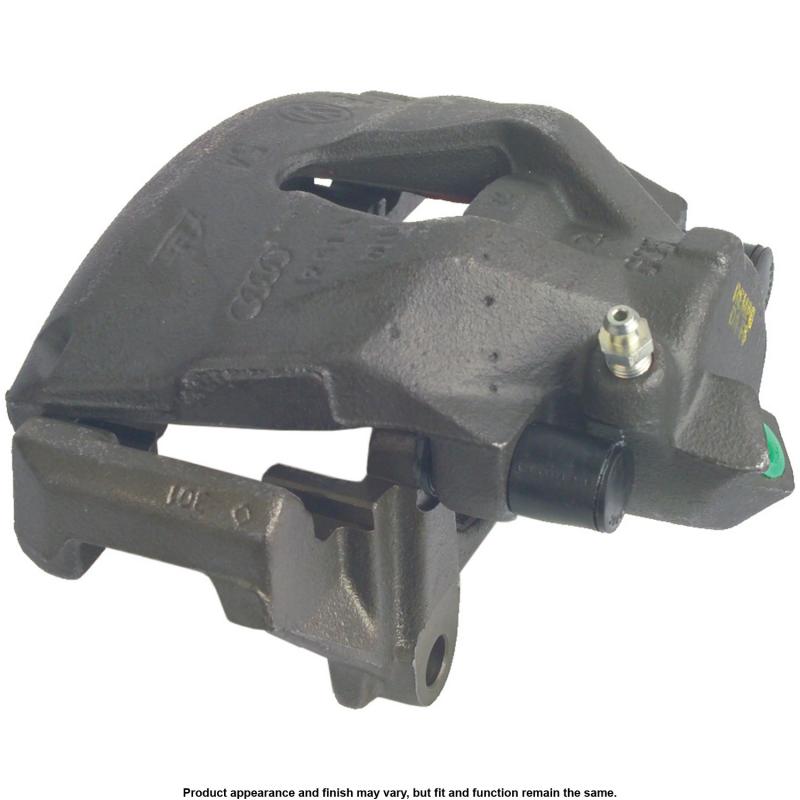 A1 Cardone 19B2014 - Disc Brake Caliper A1 Cardone 19B2014 Disc Brake Caliper product image 3 of 4