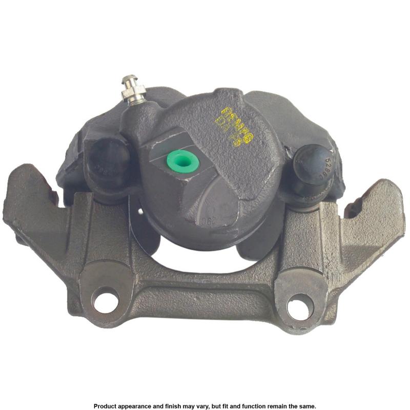 A1 Cardone 19B2014 - Disc Brake Caliper A1 Cardone 19B2014 Disc Brake Caliper product image 4 of 4