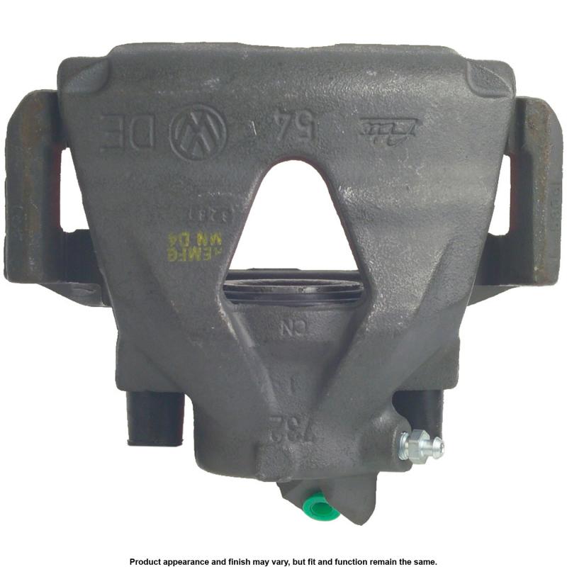 A1 Cardone 19B2015 - Disc Brake Caliper A1 Cardone 19B2015 Disc Brake Caliper product image 4 of 4