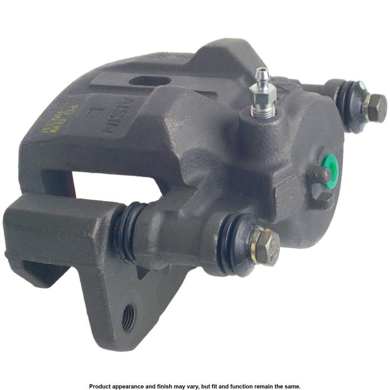 A1 Cardone 19B2046 Disc Brake Caliper product image 2 of 4