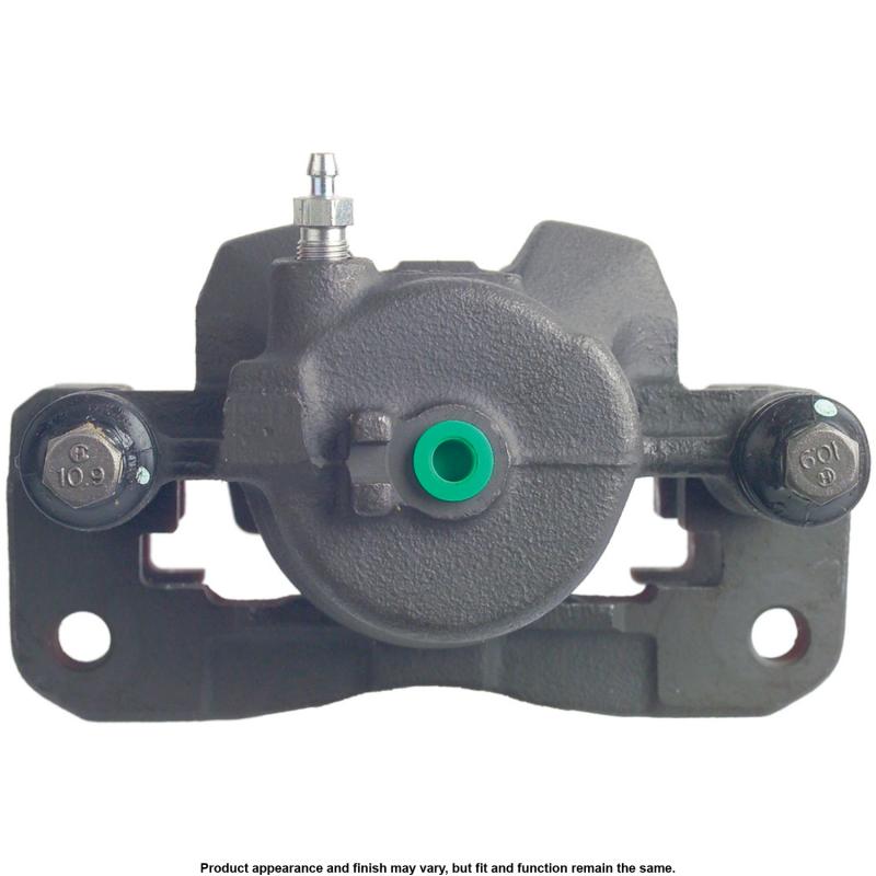 A1 Cardone 19B2046 Disc Brake Caliper product image 3 of 4