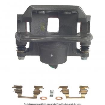 A1 Cardone 19B2048 Disc Brake Caliper product image 3 of 4