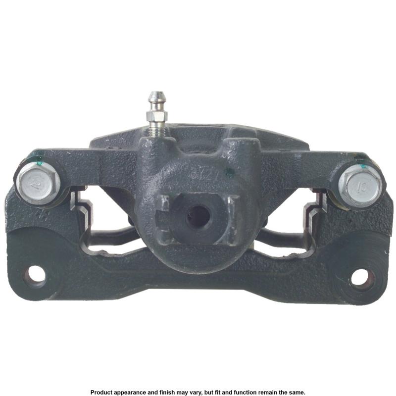 A1 Cardone 19B2066A Disc Brake Caliper product image 2 of 4