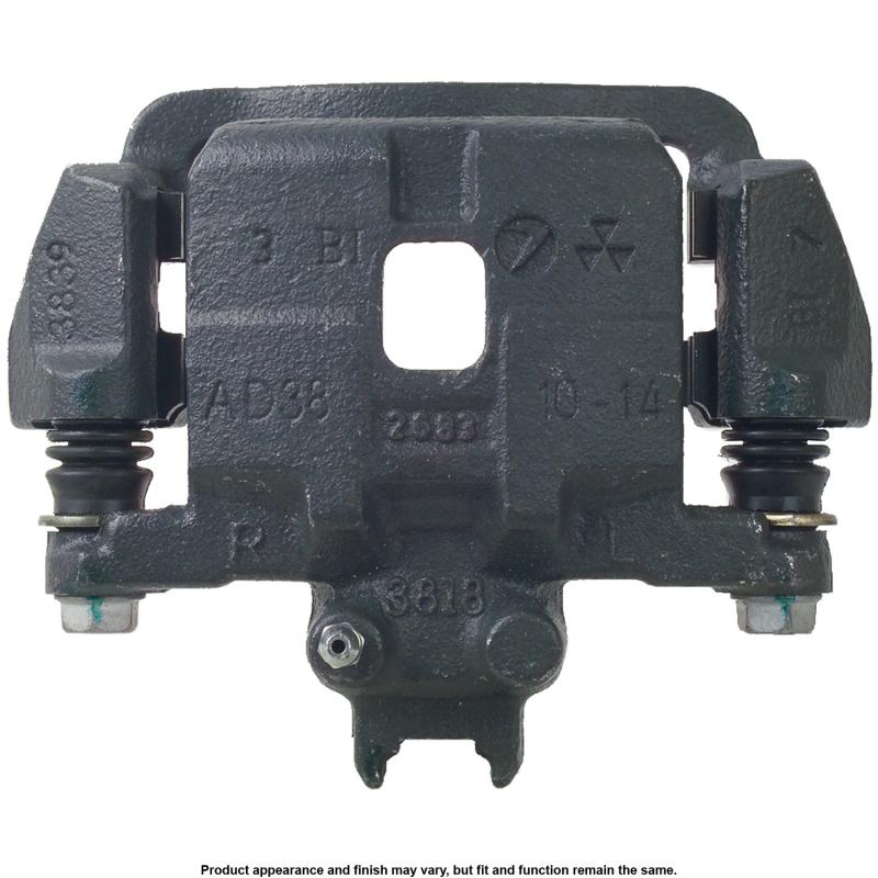 A1 Cardone 19B2066A Disc Brake Caliper product image 3 of 4