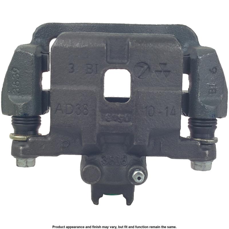 A1 Cardone 19B2067A Disc Brake Caliper product image 2 of 4