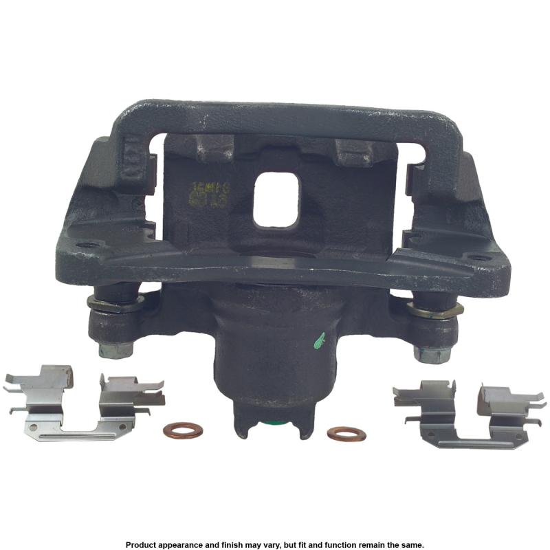 A1 Cardone 19B2067A Disc Brake Caliper product image 3 of 4