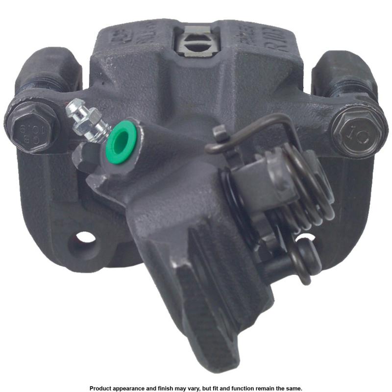 A1 Cardone 19B2068 Disc Brake Caliper product image 3 of 4