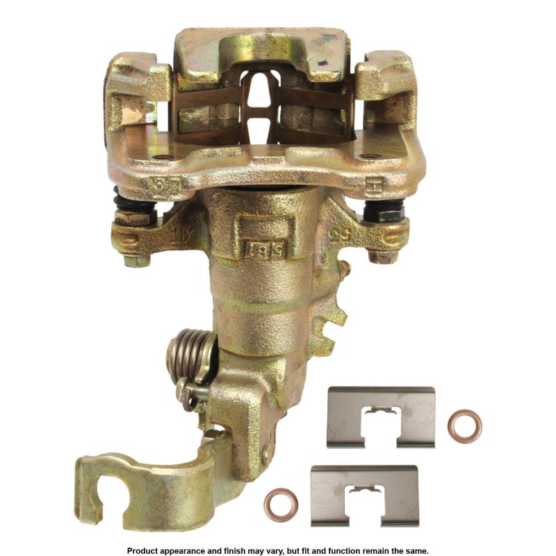 A1 Cardone 19B2068A Disc Brake Caliper product image 4 of 4