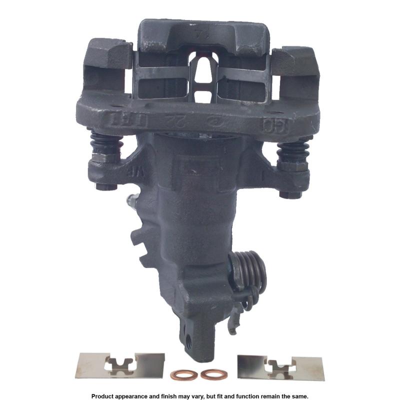 A1 Cardone 19B2069 - Disc Brake Caliper A1 Cardone 19B2069 Disc Brake Caliper product image 1 of 4