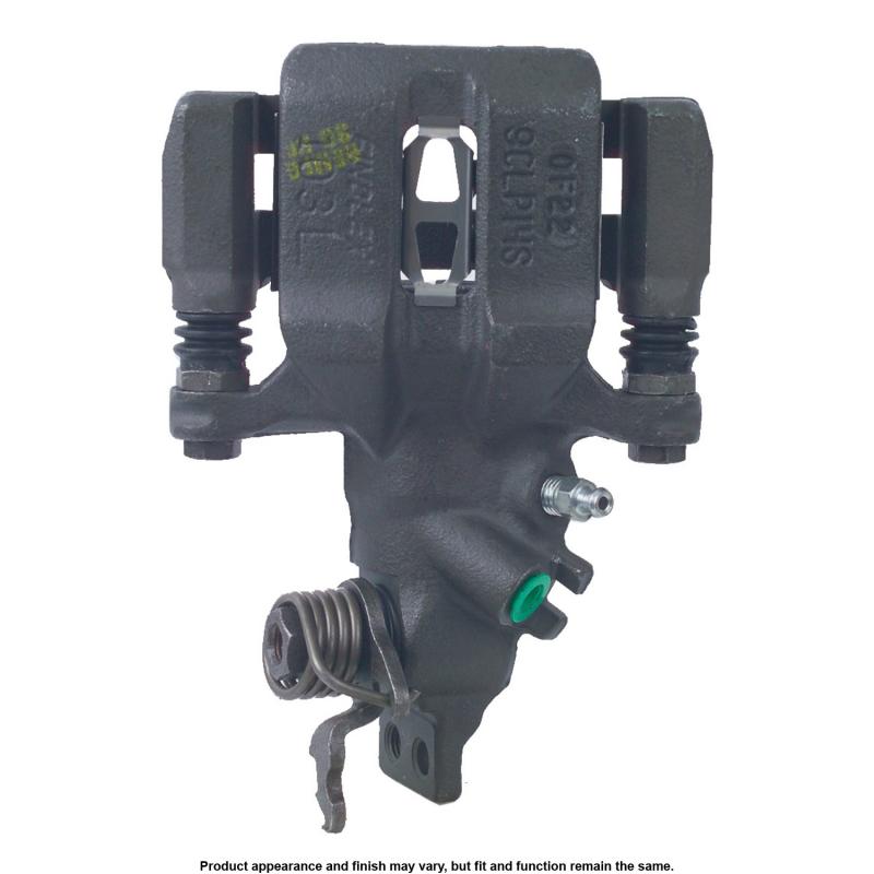 A1 Cardone 19B2069 - Disc Brake Caliper A1 Cardone 19B2069 Disc Brake Caliper product image 2 of 4