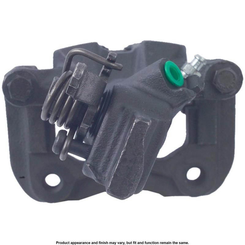 A1 Cardone 19B2069 - Disc Brake Caliper A1 Cardone 19B2069 Disc Brake Caliper product image 3 of 4