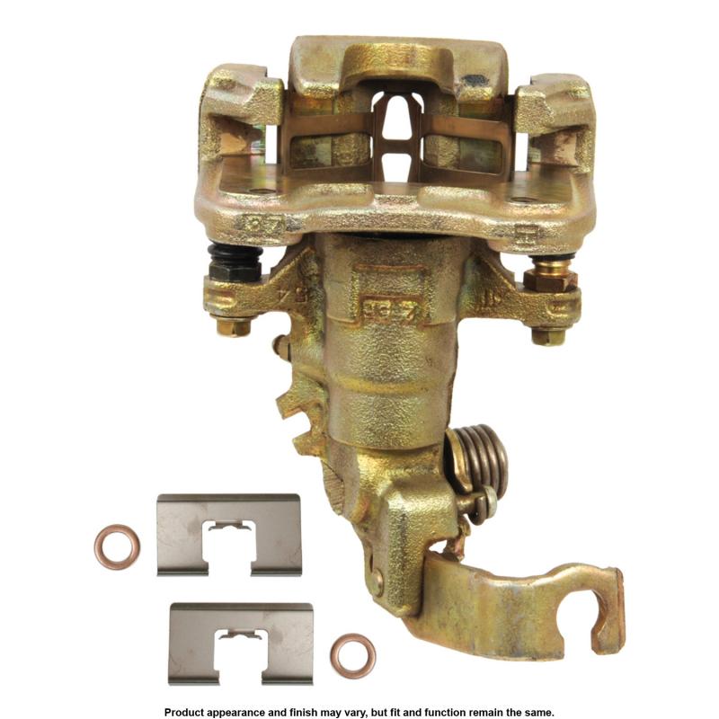 A1 Cardone 19B2069A Disc Brake Caliper product image 1 of 4