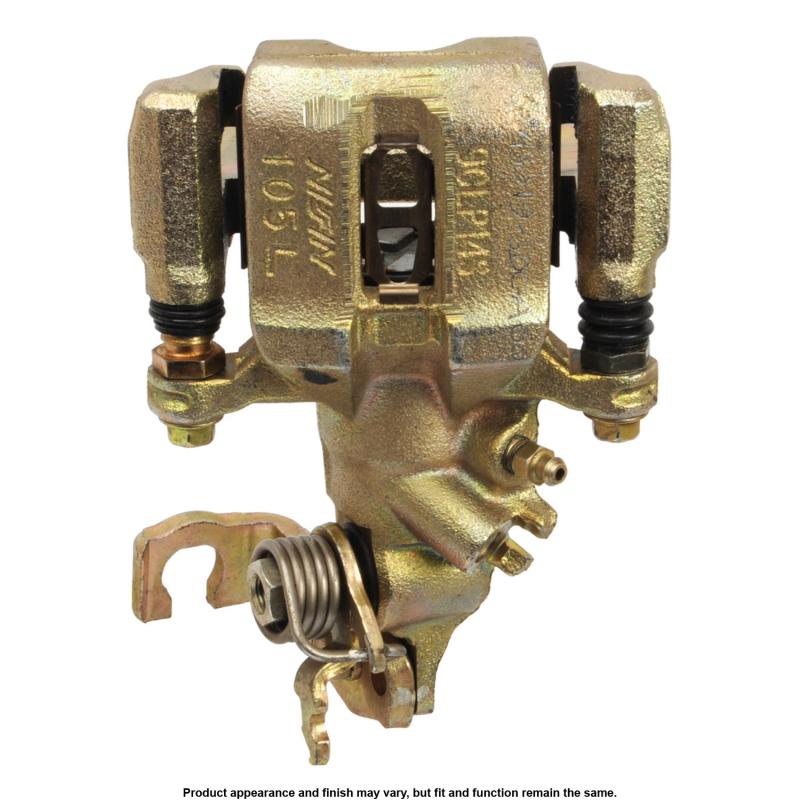 A1 Cardone 19B2069A Disc Brake Caliper product image 2 of 4
