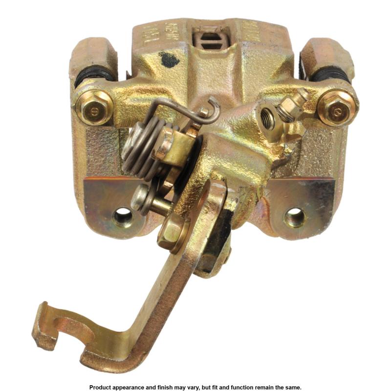 A1 Cardone 19B2069A Disc Brake Caliper product image 3 of 4