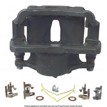 A1 Cardone 19B2076 Disc Brake Caliper product image 2 of 4