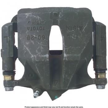 A1 Cardone 19B2076 Disc Brake Caliper product image 4 of 4