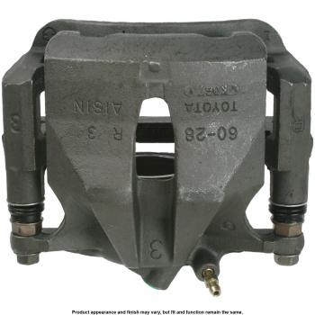 A1 Cardone 19B2077 Disc Brake Caliper product image 1 of 4