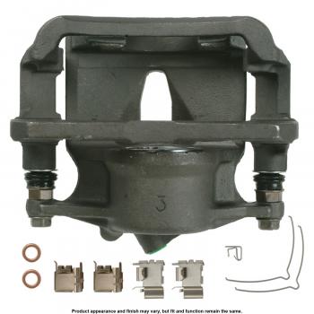 A1 Cardone 19B2077 Disc Brake Caliper product image 3 of 4
