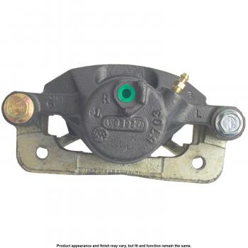 A1 Cardone 19B2091 Disc Brake Caliper product image 2 of 4