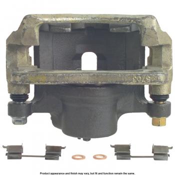 A1 Cardone 19B2091 Disc Brake Caliper product image 3 of 4