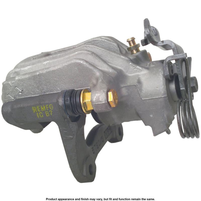 A1 Cardone 19B2109 Disc Brake Caliper product image 4 of 4