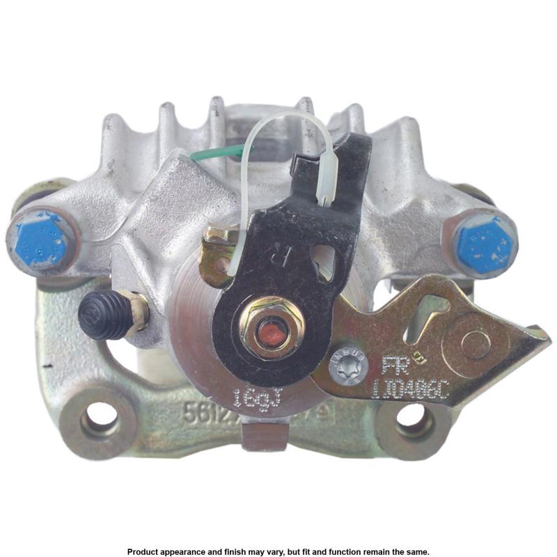 A1 Cardone 19B2572 Disc Brake Caliper product image 2 of 4