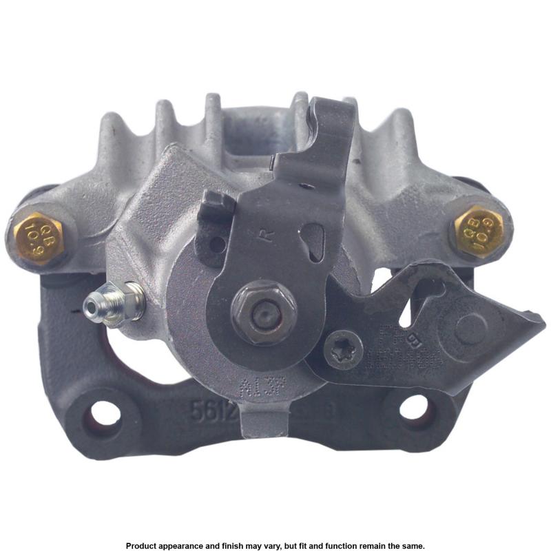 A1 Cardone 19B2574 Disc Brake Caliper product image 3 of 4