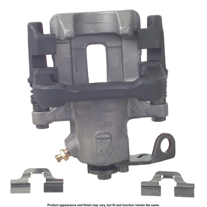 A1 Cardone 19B2577 Disc Brake Caliper product image 3 of 4