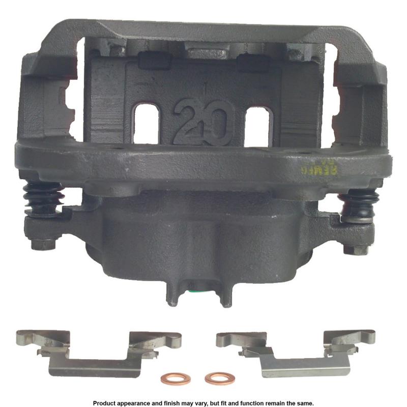 A1 Cardone 19B2578 Disc Brake Caliper product image 2 of 4