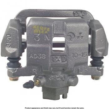 A1 Cardone 19B2582 Disc Brake Caliper product image 3 of 4