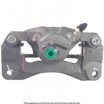 A1 Cardone 19B2583 Disc Brake Caliper product image 2 of 4