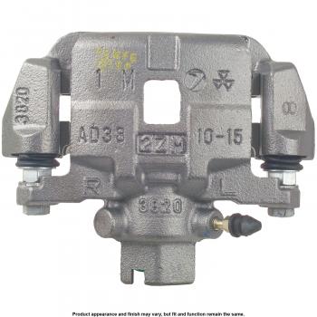 A1 Cardone 19B2583 Disc Brake Caliper product image 3 of 4