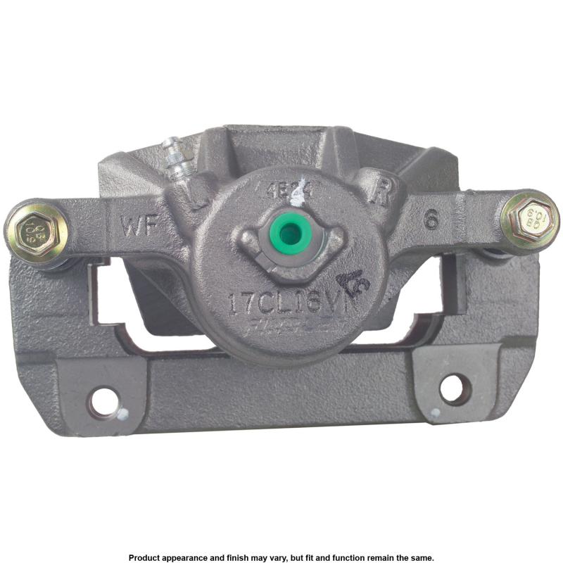 A1 Cardone 19B2584 Disc Brake Caliper product image 2 of 4