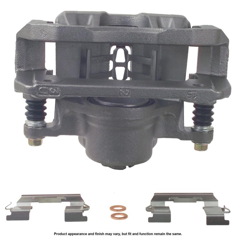 A1 Cardone 19B2584 Disc Brake Caliper product image 3 of 4