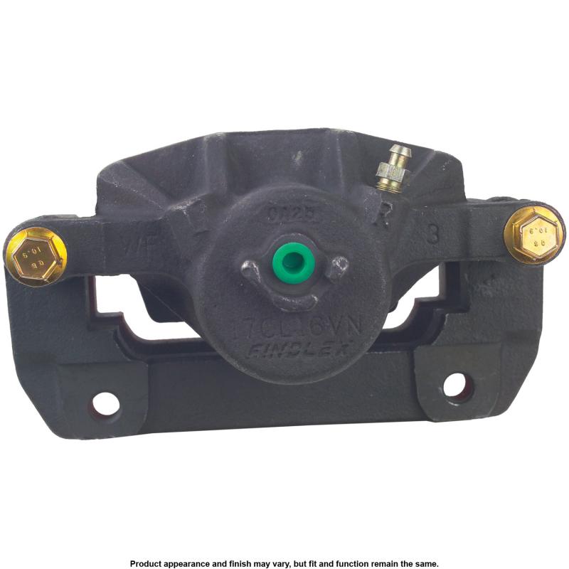 A1 Cardone 19B2585 Disc Brake Caliper product image 1 of 4