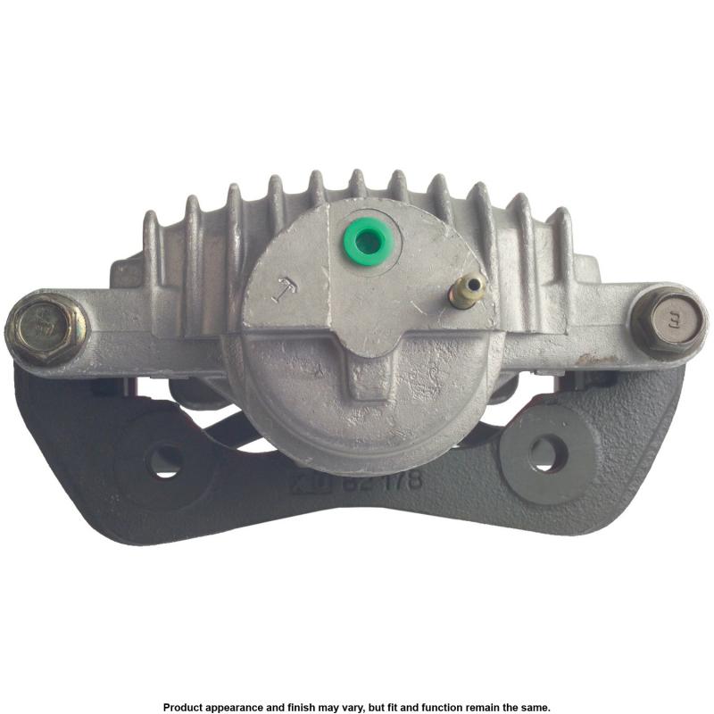 A1 Cardone 19B2587 Disc Brake Caliper product image 1 of 4
