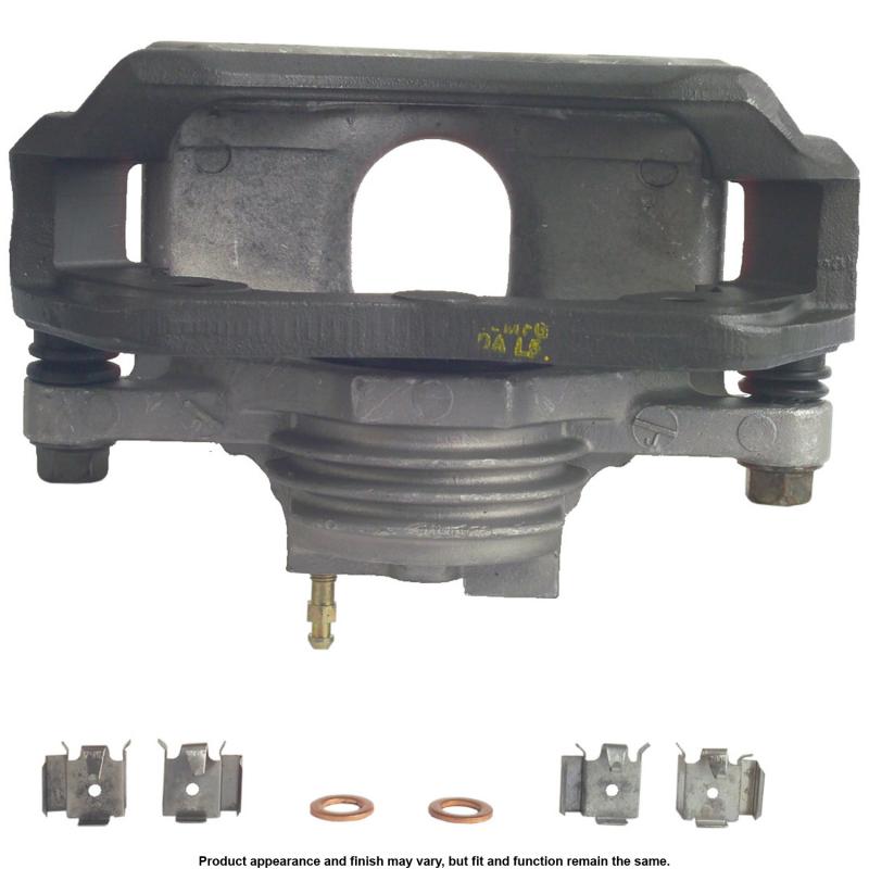 A1 Cardone 19B2587 Disc Brake Caliper product image 3 of 4