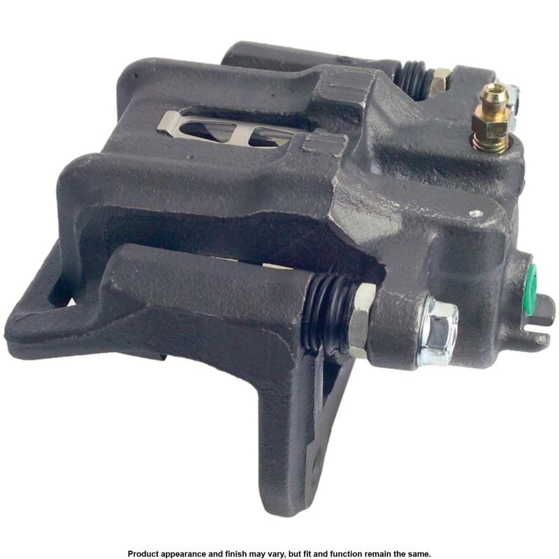 A1 Cardone 19B2589 Disc Brake Caliper product image 1 of 4