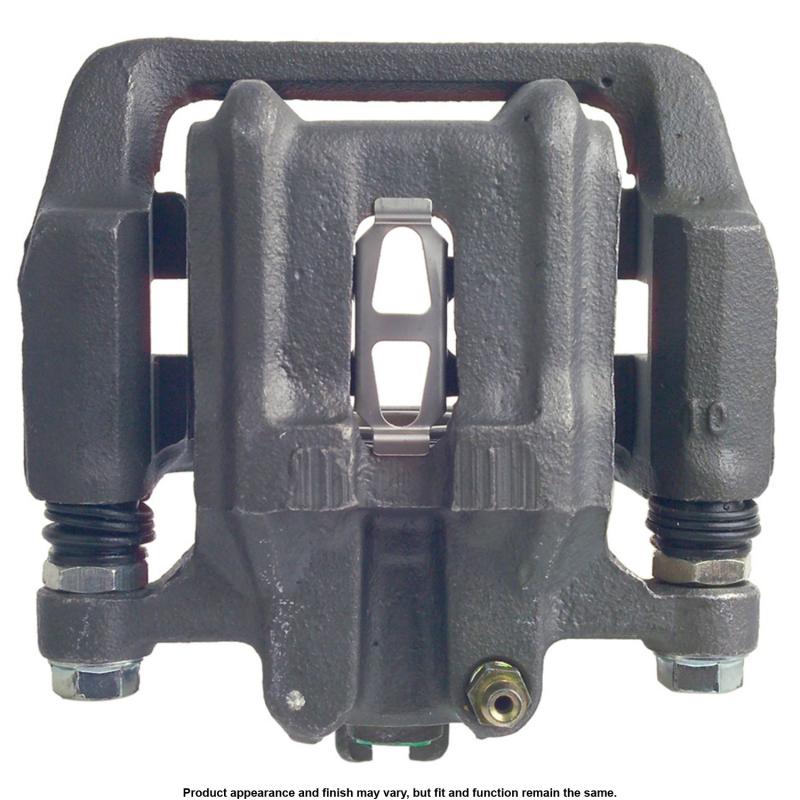 A1 Cardone 19B2589 Disc Brake Caliper product image 2 of 4