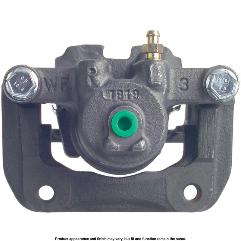 A1 Cardone 19B2589 Disc Brake Caliper product image 3 of 4