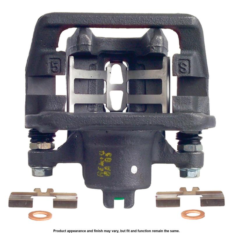 A1 Cardone 19B2589 Disc Brake Caliper product image 4 of 4