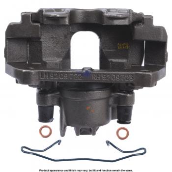 A1 Cardone 19B2590 Disc Brake Caliper product image 2 of 4