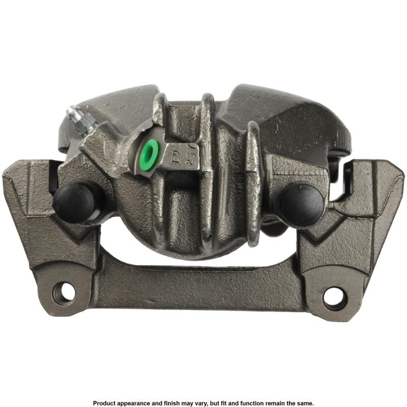 A1 Cardone 19B2590A Disc Brake Caliper product image 2 of 4