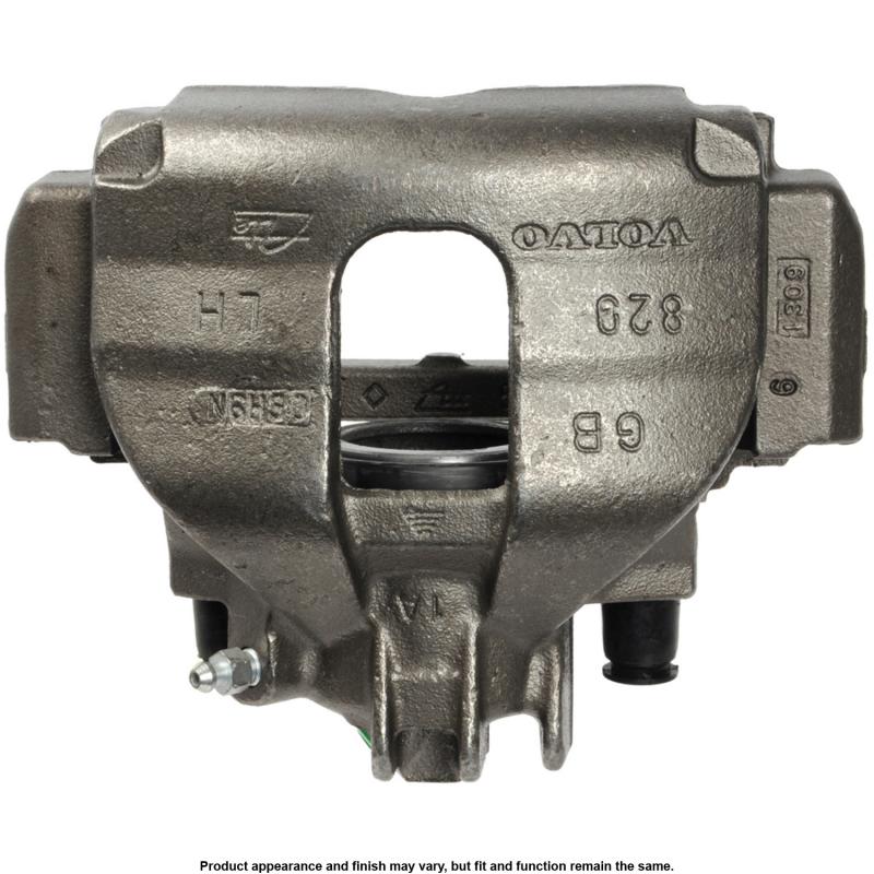 A1 Cardone 19B2590A Disc Brake Caliper product image 3 of 4