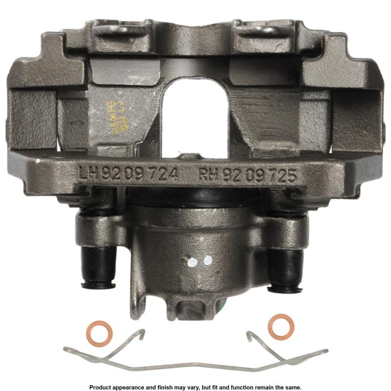 A1 Cardone 19B2590A Disc Brake Caliper product image 4 of 4