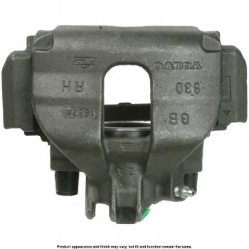 A1 Cardone 19B2591 Disc Brake Caliper product image 4 of 4