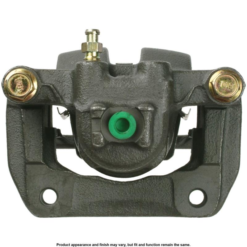 A1 Cardone 19B2597 Disc Brake Caliper product image 2 of 4