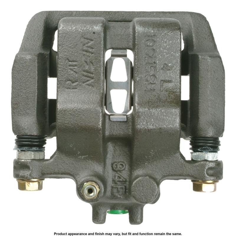 A1 Cardone 19B2597 Disc Brake Caliper product image 3 of 4